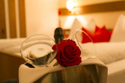 Imagen de la habitación del Hotel Tirolerhof, San Lorenzo di Sebato. Foto 7