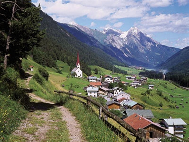 Imagen general del Hotel Tirolerhof, Sankt Anton Am Arlberg. Foto 1