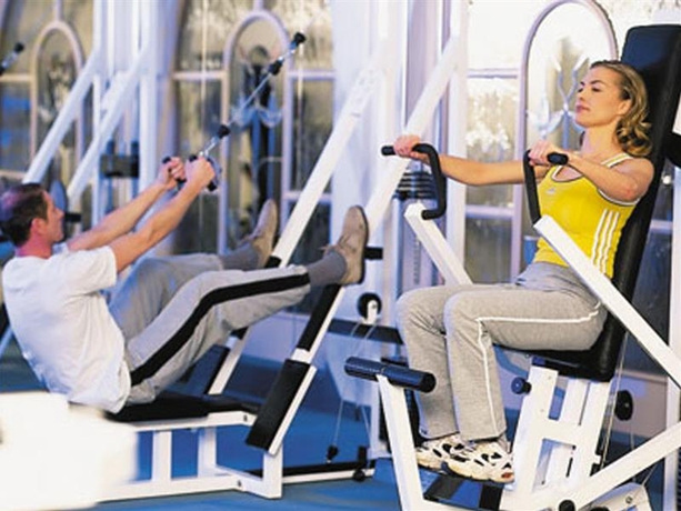 Imagen general del Hotel Tirolerhof, Sankt Anton Am Arlberg. Foto 8