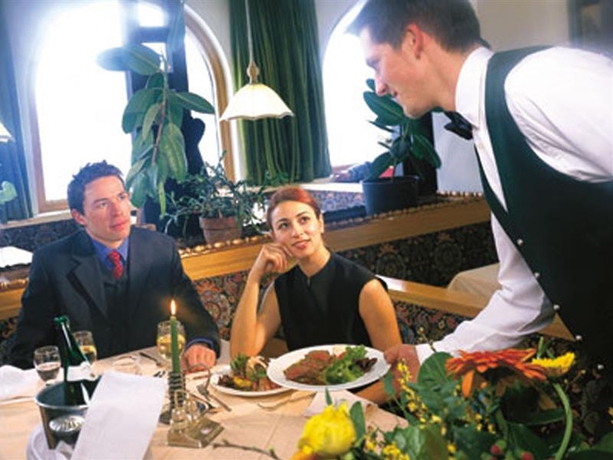 Imagen general del Hotel Tirolerhof, Sankt Anton Am Arlberg. Foto 10