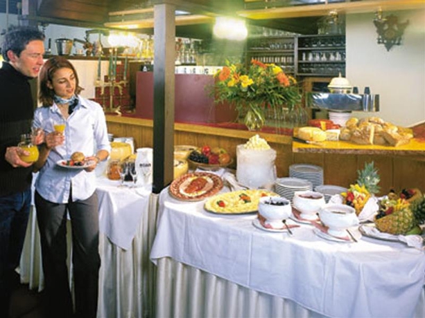 Imagen general del Hotel Tirolerhof, Sankt Anton Am Arlberg. Foto 11