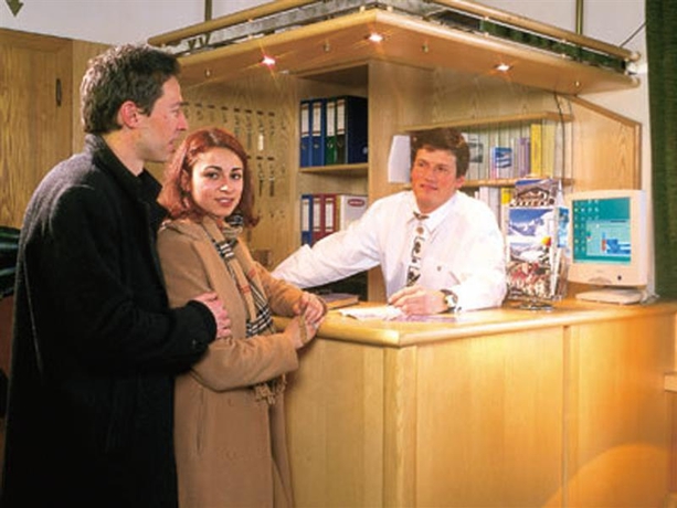 Imagen general del Hotel Tirolerhof, Sankt Anton Am Arlberg. Foto 12