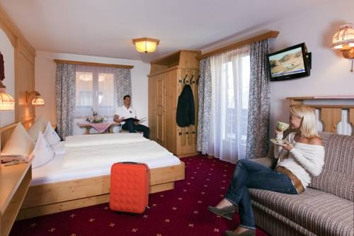 Imagen general del Hotel Tirolerhof, Sankt Zeno. Foto 8