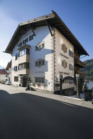 Imagen general del Hotel Tirolerhof, Sankt Zeno. Foto 3