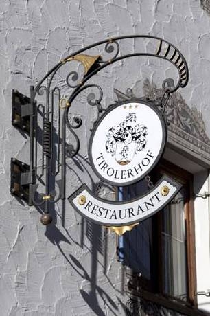 Imagen general del Hotel Tirolerhof, Sankt Zeno. Foto 4