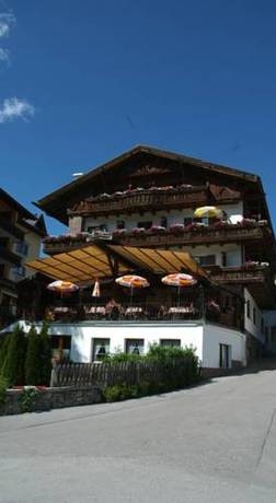 Imagen general del Hotel Tirolerhof, Sankt Zeno. Foto 5