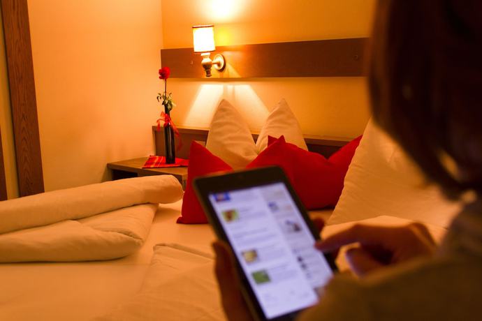 Imagen de la habitación del Hotel Tirolerhof, St. Georgen - San Giorgio. Foto 7