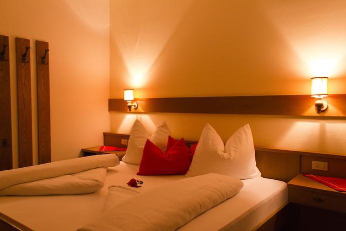 Imagen general del Hotel Tirolerhof, St. Georgen - San Giorgio. Foto 2