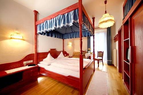 Imagen de la habitación del Hotel Tirolerhof, St. Leonhard in Passeier - San Leonardo in Passiria. Foto 5