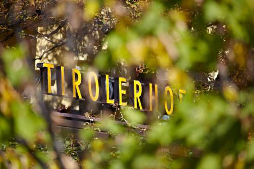 Imagen de la habitación del Hotel Tirolerhof, St. Leonhard in Passeier - San Leonardo in Passiria. Foto 9