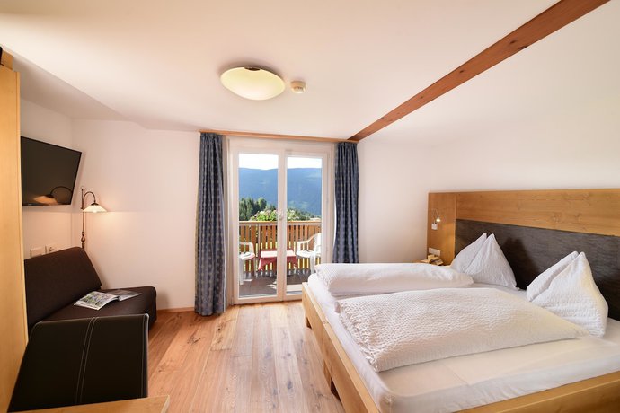 Imagen de la habitación del Hotel Tirolerhof, Terento. Foto 10