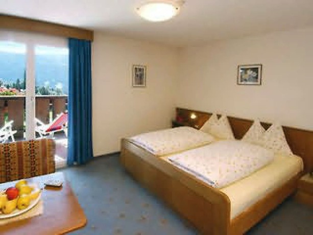 Imagen de la habitación del Hotel Tirolerhof, Terento. Foto 12