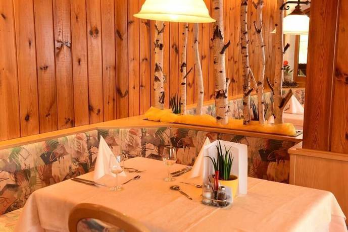 Imagen del bar/restaurante del Hotel Tirolerhof, Terento. Foto 7