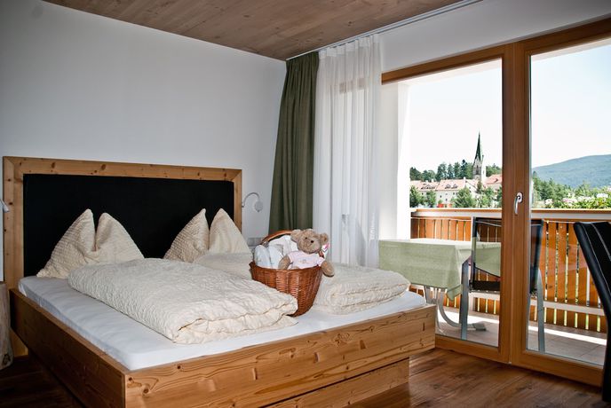 Imagen de la habitación del Hotel Tirolerhof, Terento. Foto 13