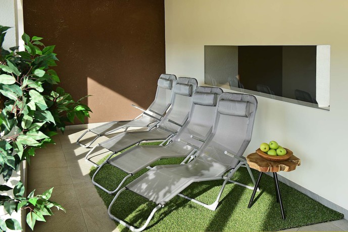Imagen de los interiores del Hotel Tirolerhof, Terento. Foto 18