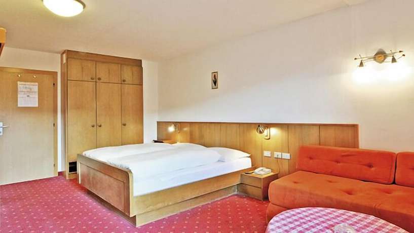 Imagen de la habitación del Hotel Tirolerhof, Terento. Foto 15