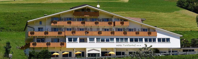 Imagen general del Hotel Tirolerhof, Terento. Foto 5