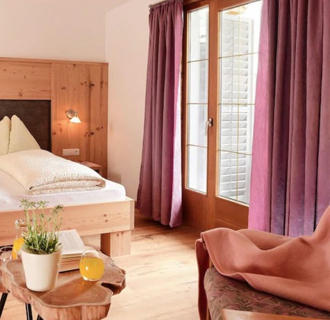 Imagen de la habitación del Hotel Tirolerhof, Terento. Foto 16