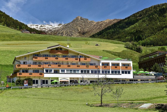 Imagen general del Hotel Tirolerhof, Terento. Foto 4
