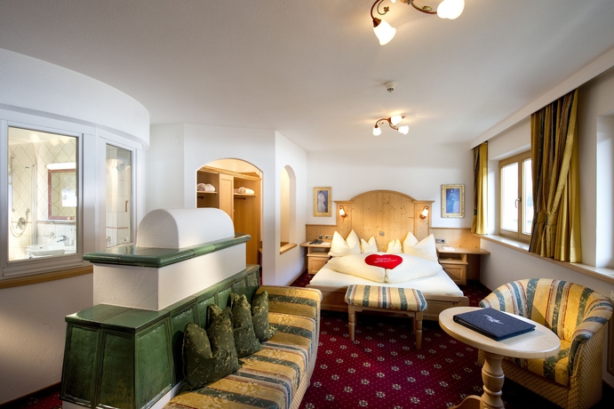 Imagen de la habitación del Hotel Tirolerhof, Tux . Foto 6
