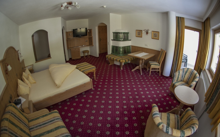 Imagen de la habitación del Hotel Tirolerhof, Tux . Foto 10