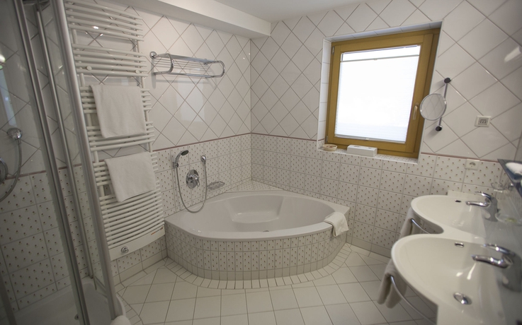 Imagen de la habitación del Hotel Tirolerhof, Tux . Foto 13