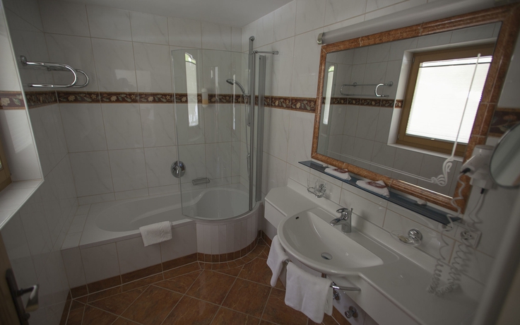 Imagen de la habitación del Hotel Tirolerhof, Tux . Foto 14
