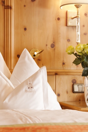 Imagen de la habitación del Hotel Tirolerhof, Zell Am See . Foto 6