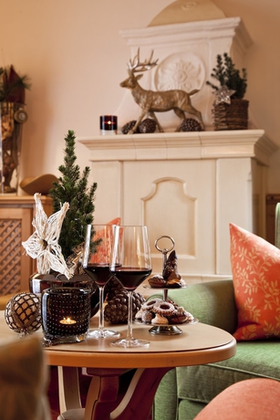 Imagen de la habitación del Hotel Tirolerhof, Zell Am See . Foto 16