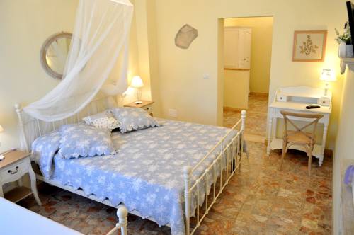 Imagen de la habitación del Hotel Tirrena Bike & Country. Foto 5