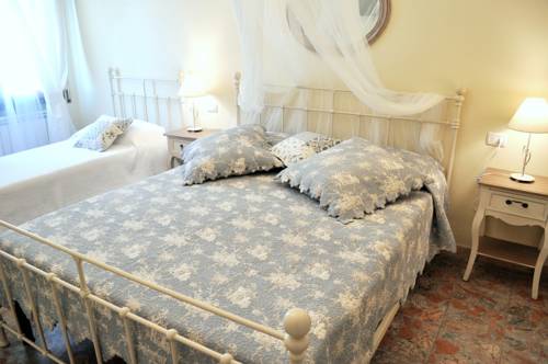 Imagen de la habitación del Hotel Tirrena Bike & Country. Foto 7