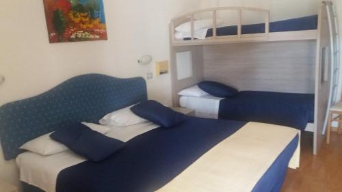 Imagen de la habitación del Hotel Tirrenia, Chianciano Terme. Foto 6