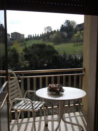 Imagen de la habitación del Hotel Tirrenia, Chianciano Terme. Foto 9