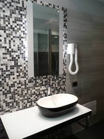 Imagen general del Hotel Tirrenia, Viareggio. Foto 1