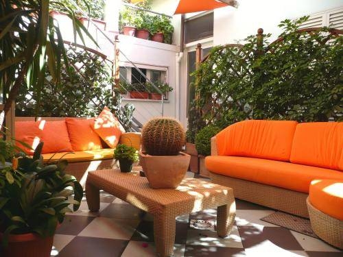 Imagen general del Hotel Tirrenia, Viareggio. Foto 3
