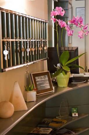 Imagen general del Hotel Tirrenia, Viareggio. Foto 5