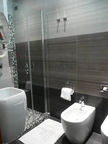 Imagen general del Hotel Tirrenia, Viareggio. Foto 10