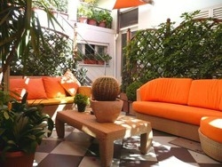 Imagen general del Hotel Tirrenia, Viareggio. Foto 11