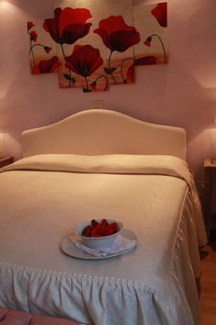 Imagen de la habitación del Hotel Tirreno, Castiglioncello. Foto 7