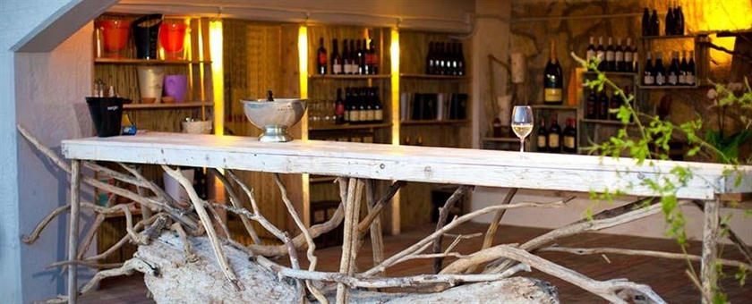 Imagen del bar/restaurante del Hotel Tirreno, Erice. Foto 4