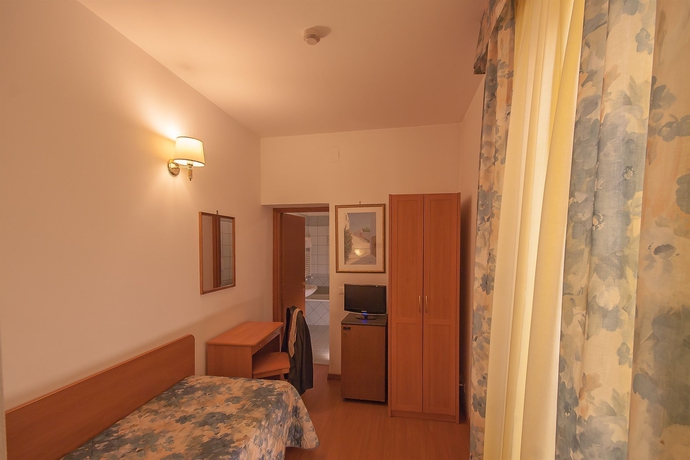 Imagen de la habitación del Hotel Tirreno, Esquilino. Foto 9