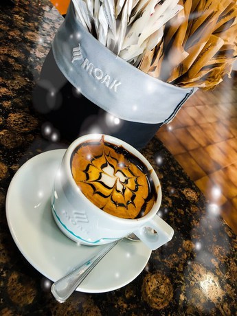 Imagen del bar/restaurante del Hotel Tirreno, Latina. Foto 8