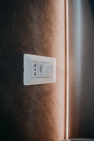 Imagen de la habitación del Hotel Tirreno, Latina. Foto 15