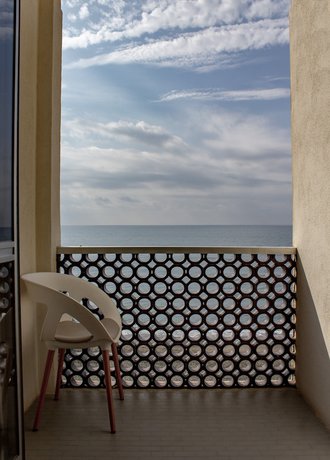 Imagen de la habitación del Hotel Tirreno, Latina. Foto 19