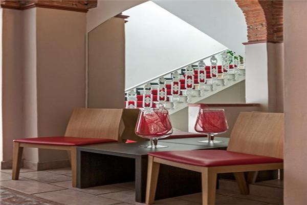 Imagen general del Hotel Tirreno, Marina di Massa. Foto 3