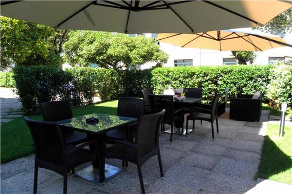 Imagen general del Hotel Tirreno, Marina di Massa. Foto 4