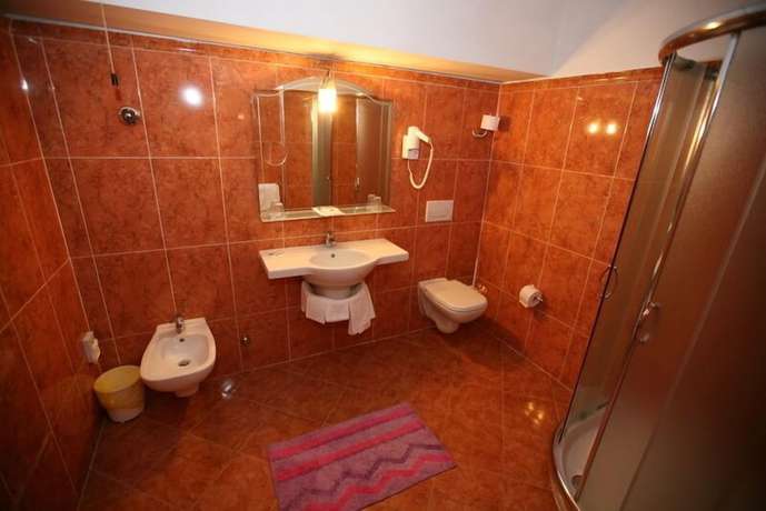 Imagen de la habitación del Hotel Tirreno, Santa Giulia. Foto 10