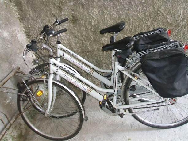 Imagen general del Hotel Tirreno, Santa Giulia. Foto 2