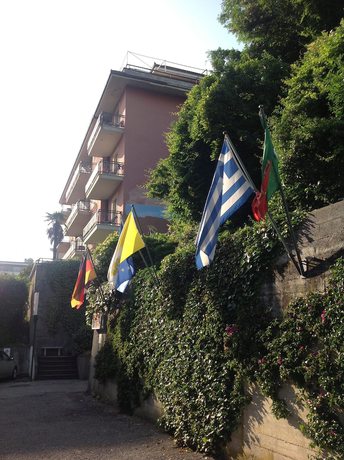 Imagen general del Hotel Tirreno, Santa Giulia. Foto 3