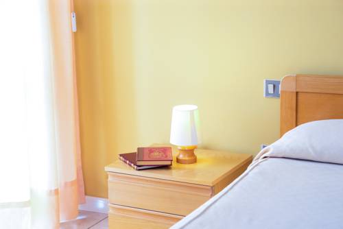 Imagen de la habitación del Hotel Tirreno, Sapri. Foto 6